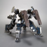 PREORDER - Armored Core - CREST CR-C75U2 DELTA figure, Plastic Model Kit