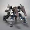 PRÉCOMMANDE - Armored Core - Figurine CREST CR-C75U2 DELTA, Plastic Model Kit