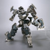 PREORDER - Armored Core - CREST CR-C75U2 DELTA figure, Plastic Model Kit