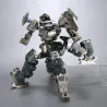 PRÉCOMMANDE - Armored Core - Figurine CREST CR-C75U2 DELTA, Plastic Model Kit
