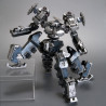 PREORDER - Armored Core - CREST CR-C75U2 DELTA figure, Plastic Model Kit