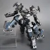 PRÉCOMMANDE - Armored Core - Figurine CREST CR-C75U2 DELTA, Plastic Model Kit