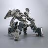 PREORDER - Armored Core - CREST CR-C75U2 DELTA figure, Plastic Model Kit