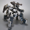 PREORDER - Armored Core - CREST CR-C75U2 DELTA figure, Plastic Model Kit