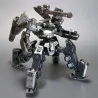 PRÉCOMMANDE - Armored Core - Figurine CREST CR-C75U2 DELTA, Plastic Model Kit