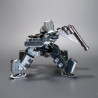 PREORDER - Armored Core - CREST CR-C75U2 DELTA figure, Plastic Model Kit