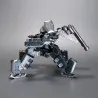 PRÉCOMMANDE - Armored Core - Figurine CREST CR-C75U2 DELTA, Plastic Model Kit