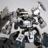 PRÉCOMMANDE - Armored Core - Figurine CREST CR-C75U2 DELTA, Plastic Model Kit