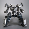 PREORDER - Armored Core - CREST CR-C75U2 DELTA figure, Plastic Model Kit