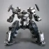 PRÉCOMMANDE - Armored Core - Figurine CREST CR-C75U2 DELTA, Plastic Model Kit