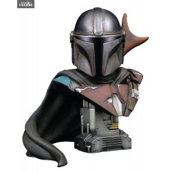 Star Wars The Mandalorian -...