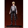 PRÉCOMMANDE - Attack on Titan: The Final Season - Figurine Armin Arlert The Final Season, Oshi Works