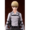 PRE ORDER - Attack on Titan: The Final Season - Armin Arlert figure The Final Season, Oshi Works