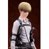 PRE ORDER - Attack on Titan: The Final Season - Armin Arlert figure The Final Season, Oshi Works