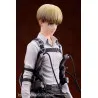 PRÉCOMMANDE - Attack on Titan: The Final Season - Figurine Armin Arlert The Final Season, Oshi Works