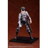 PRÉCOMMANDE - Attack on Titan: The Final Season - Figurine Levi Ackerman The Final Season, Oshi Works