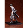 PRÉCOMMANDE - Attack on Titan: The Final Season - Figurine Levi Ackerman The Final Season, Oshi Works