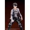 PRÉCOMMANDE - Attack on Titan: The Final Season - Figurine Levi Ackerman The Final Season, Oshi Works