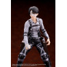 PRE ORDER - Attack on Titan: The Final Season - Levi Ackerman figure The Final Season, Oshi Works