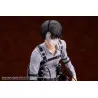 PRÉCOMMANDE - Attack on Titan: The Final Season - Figurine Levi Ackerman The Final Season, Oshi Works