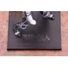 PRÉCOMMANDE - Attack on Titan: The Final Season - Figurine Levi Ackerman The Final Season, Oshi Works