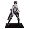 PRÉCOMMANDE - Attack on Titan: The Final Season - Figurine Levi Ackerman The Final Season, Oshi Works
