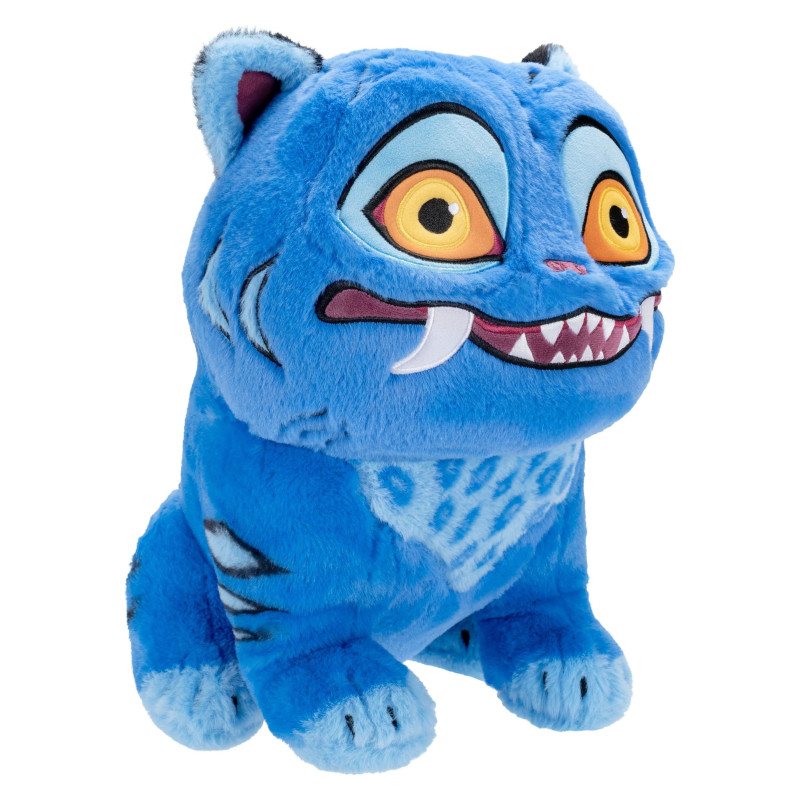 PRE ORDER - KPOP Demon Hunters - Derpy plush, Sit