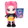 PRÉCOMMANDE - KPOP Demon Hunters - Peluche Mira