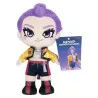 PRÉCOMMANDE - KPOP Demon Hunters - Peluche Rumi