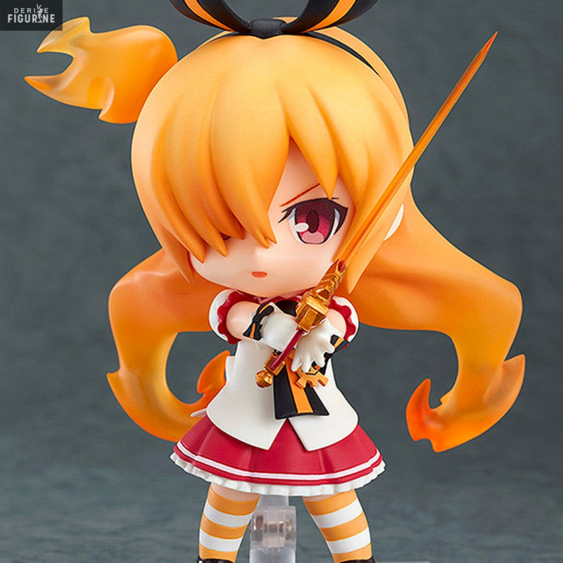 Day Break Illusion - Figure Akari Taiyo, Nendoroid