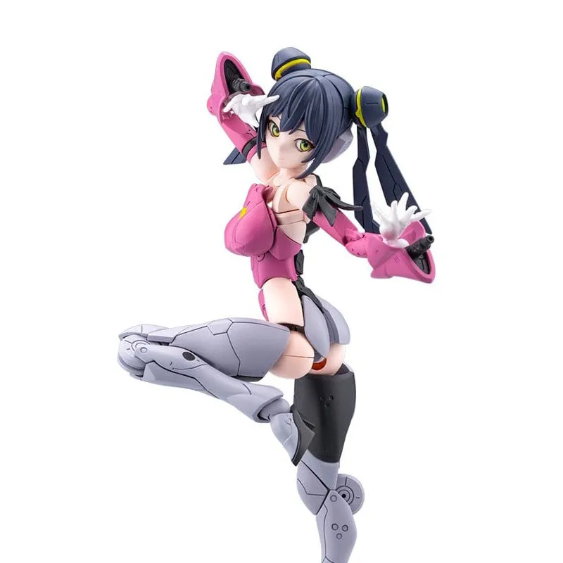 PRÉCOMMANDE - Unlimited Universe Megalomaria - Figurine Airly, Plastic Model Kit