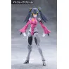 PRÉCOMMANDE - Unlimited Universe Megalomaria - Figurine Airly, Plastic Model Kit