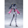 PREORDER - Unlimited Universe Megalomaria - Airly figure, Plastic Model Kit