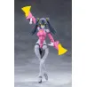 PRÉCOMMANDE - Unlimited Universe Megalomaria - Figurine Airly, Plastic Model Kit