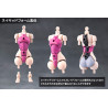PREORDER - Unlimited Universe Megalomaria - Airly figure, Plastic Model Kit