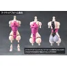 PRÉCOMMANDE - Unlimited Universe Megalomaria - Figurine Airly, Plastic Model Kit