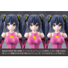 PREORDER - Unlimited Universe Megalomaria - Airly figure, Plastic Model Kit