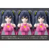 PRÉCOMMANDE - Unlimited Universe Megalomaria - Figurine Airly, Plastic Model Kit