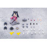 PREORDER - Unlimited Universe Megalomaria - Airly figure, Plastic Model Kit
