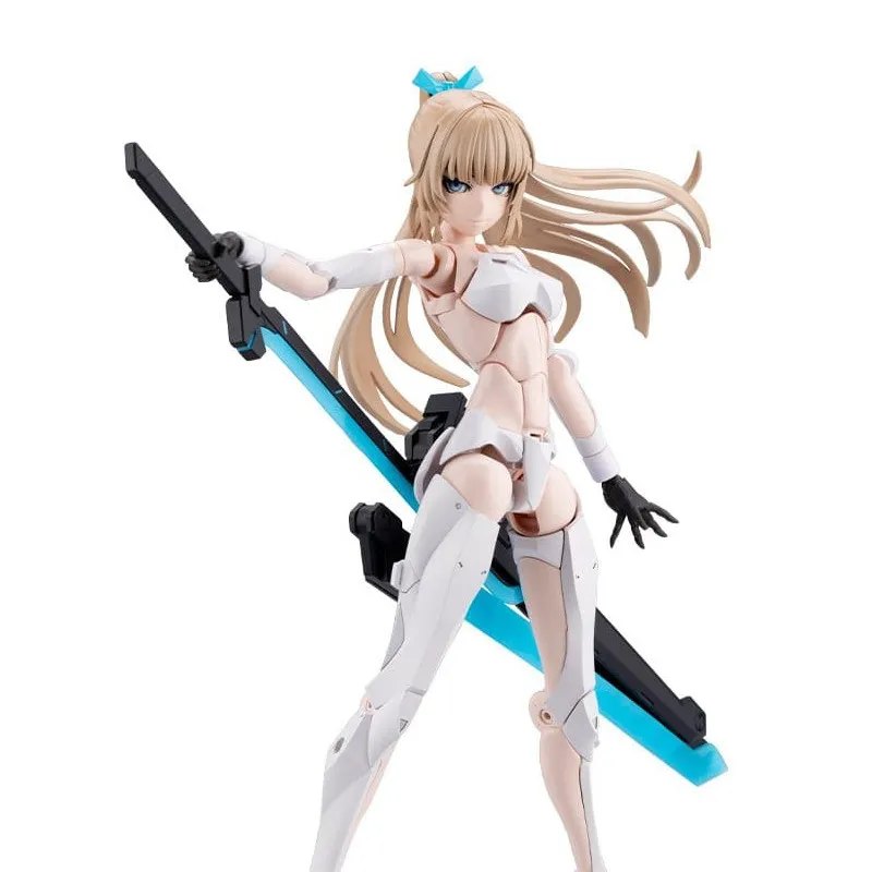 PRÉCOMMANDE - Unlimited Universe Megalomaria - Figurine Emulator 1A, Plastic Model Kit