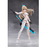 PREORDER - Unlimited Universe Megalomaria - Emulator 1A figure, Plastic Model Kit