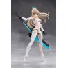 PRÉCOMMANDE - Unlimited Universe Megalomaria - Figurine Emulator 1A, Plastic Model Kit