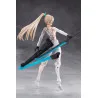 PRÉCOMMANDE - Unlimited Universe Megalomaria - Figurine Emulator 1A, Plastic Model Kit