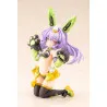 PREORDER - Megami Device - Puni Mofu Tu figure