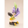 PREORDER - Megami Device - Puni Mofu Tu figure