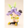 PRÉCOMMANDE - Megami Device - Figurine Puni Mofu Tu