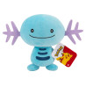 PREORDER - Pokémon - Wooper plush