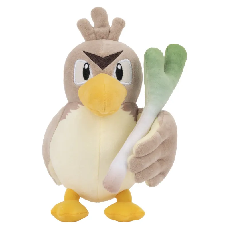 PRÉCOMMANDE - Pokémon - Peluche Canarticho