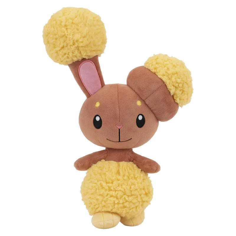 PRÉCOMMANDE - Pokémon - Peluche Laporeille