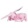 PREORDER - Pokémon - Espeon plush (Sleeping)
